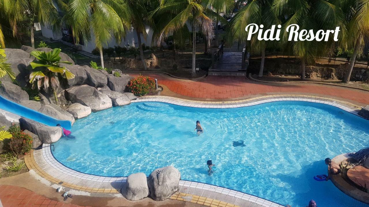 Pd Perdana - Pidi Resort A108 Петалинг Джая Екстериор снимка