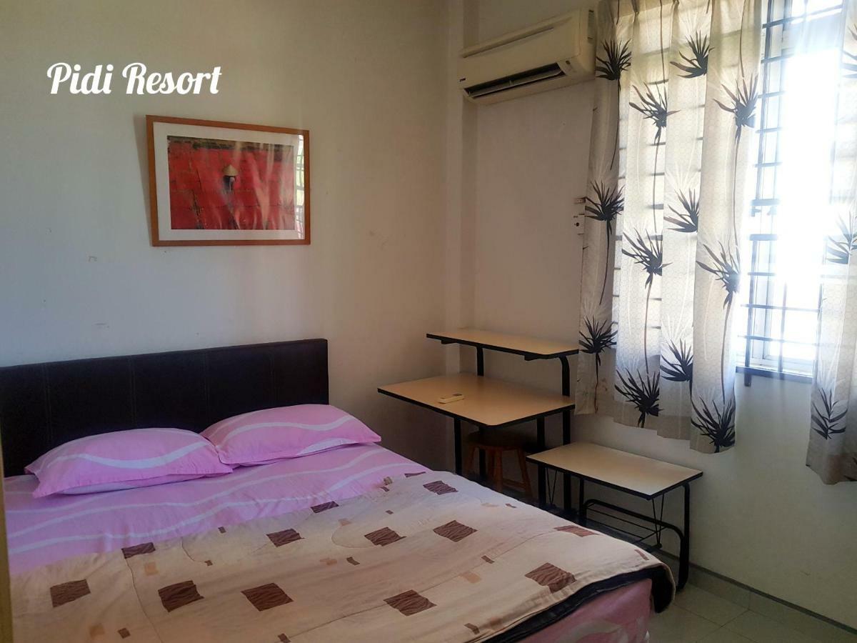 Pd Perdana - Pidi Resort A108 Петалинг Джая Екстериор снимка